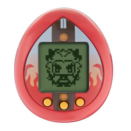 Tueur de démons Kimetsu no Yaiba : Kyojurotchi Tamagotchi