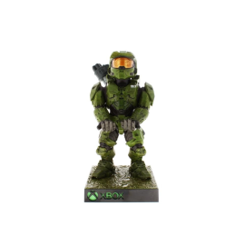 Halo Infinite : Master Chief Variante exclusive Cable Guy Phone and Controller Stand