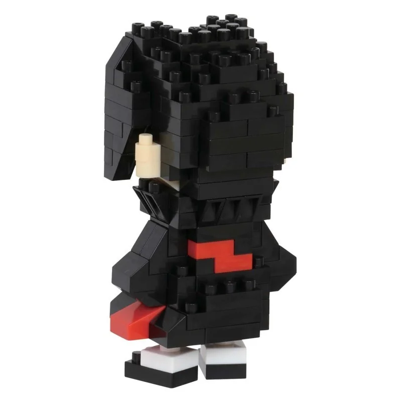 Naruto Shippuden Itachi Uchiwa x NANOBLOCK