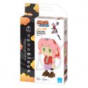 Naruto Shippuden Sakura Haruno x NANOBLOCK