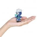 Naruto Shippuden Kakashi Hatake x NANOBLOCK