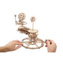 UGEARS Modèles mécaniques: TELLURION 40,4x26x30,5cm