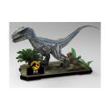 Puzzle 3d JURASSIC WORLD DOMINION - BLUE