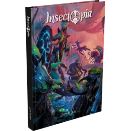 Insectopia : La conquête V2