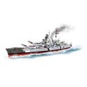 BATTLESHIP BISMARCK EXEC