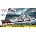 BATTLESHIP BISMARCK EXEC