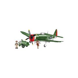 P-47 THUNDERBOLT EX.ED.