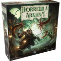 Horreur à Arkham - Jeu de Plateau : 3e Édition