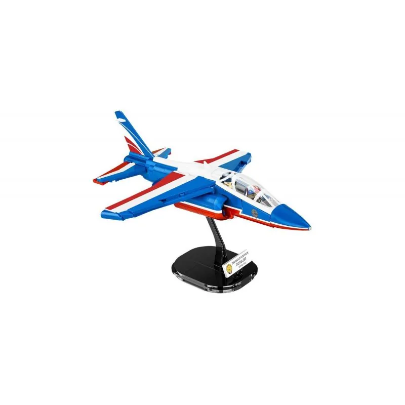 ALPHA JET PATROUILLE