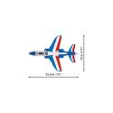 ALPHA JET PATROUILLE