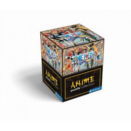 One Piece - Cube 500 pièces