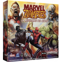 Marvel Zombies : La Résistance des Héros