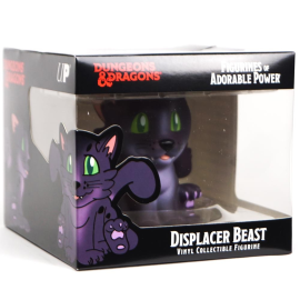 D&D : Figurine Adorable Power : Displacer Beast