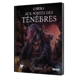 L'Appel de Cthulhu : Aux Portes des Ténèbres