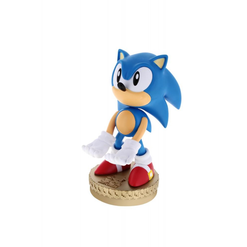 Sonic the Hedgehog: Shadow Cable Guy Phone and Controller Stand