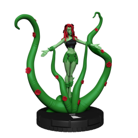 DC HeroClix: Notorious Play at Home Kit