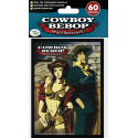 Cowboy Bebop Space Serenade Sleeve Faye And Spike