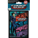 Cowboy Bebop Space Serenade Sleeve Spike