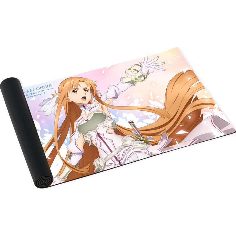 Sword Art OA Playmat : Asuna