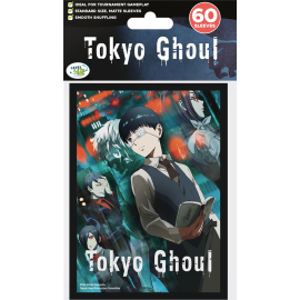 Tokyo Ghoul Playmat : Ghoul City