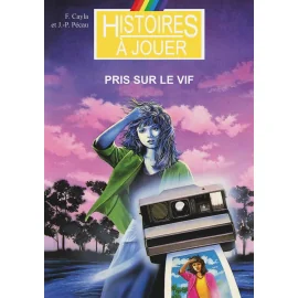 4ème dimension : Pris sur le vif