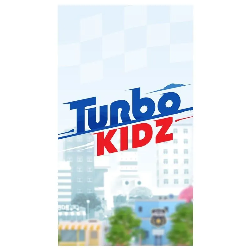 TURBO KIDZ FR