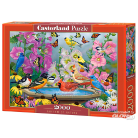 2000 Pièces, Puzzle pour adultes, Puzzle, Je suis si perplexe