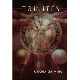 Trinités : Codex Da Vinci