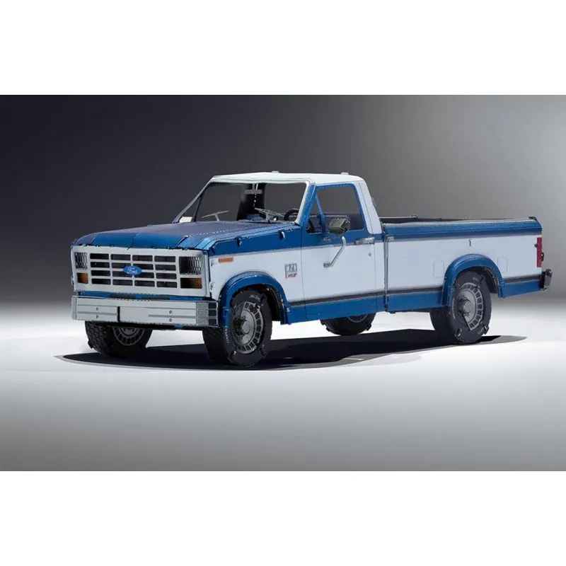 Ford 1982 F-150 Camion