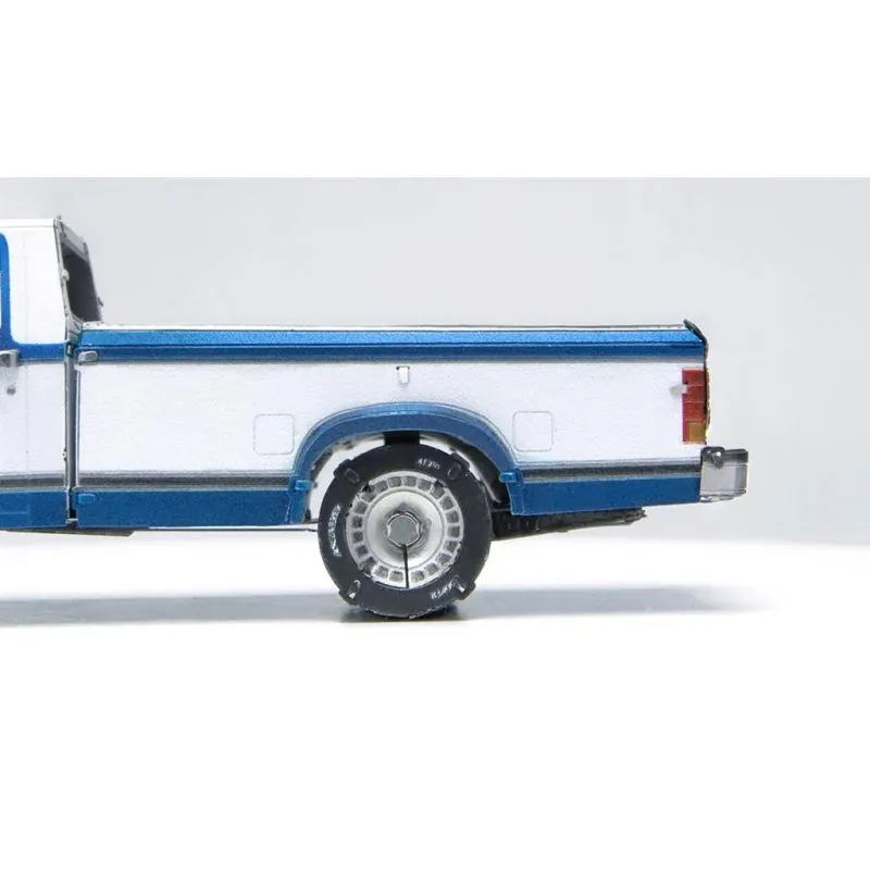 Ford 1982 F-150 Camion