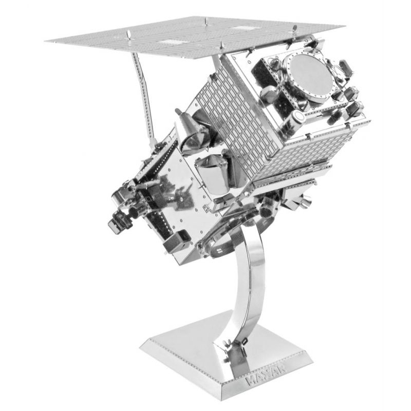 Maxar Worldview Legion Satellite