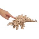 Stegosaurus