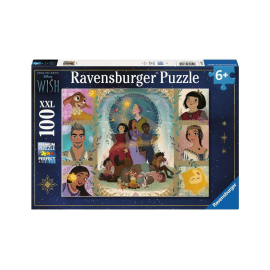 Ravensburger - 16565  Star Wars: The Mandalorian - 1000 PC Puzzle – Castle  Toys