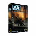 EXIT : La Disparition de Sherlock Holmes