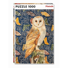 2€91 sur Puzzle 1000 Pièces Mini Wapiti Pour Adultes Et Enfants Multicolore  W13 - Puzzle - Achat & prix
