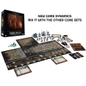 Dark Souls: The Board Game - The Sunless City Core Set