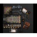 Dark Souls: The Board Game - The Sunless City Core Set