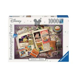 Disney Collector's Edition puzzle 1940 (1000 pièces)