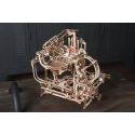 UGEARS Modèles Mécaniques: CIRCUIT à BILLES PALAN