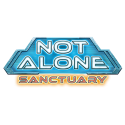 Not Alone Ext. Sanctuary FR