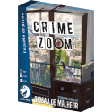 CRIME ZOOM - Oiseau de Malheur