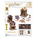 3D Model Kit H. Potter : Accessoires de Quidditch™