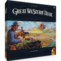 Great Western Trail 2.0