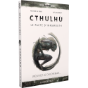 RPG Audio BOX Cthulhu : Le Pacte d'Innsmouth