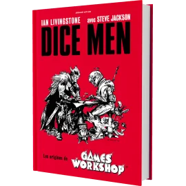 Dice Men