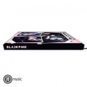 BLACKPINK - Cahier A5 "Pink"