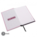 BLACKPINK - Cahier A5 "Pink"