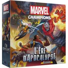 Marvel Champions : L'Ère d'Apocalypse