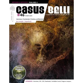 Casus Belli n°46