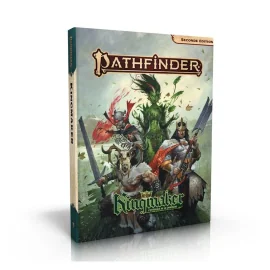 Pathfinder 2 : Kingmaker